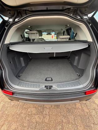 LAND ROVER DISCOVERY SPORT 2.0 16V SI4 TURBO GASOLINA SE 4P AUTOMÁTICO